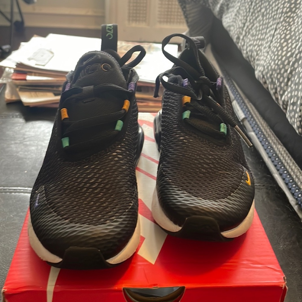 Kid Nike air max